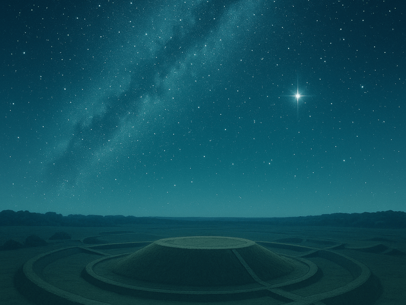 Ancient Skies Part IV – The Americas: Hopi, Nazca, and&nbsp;Beyond