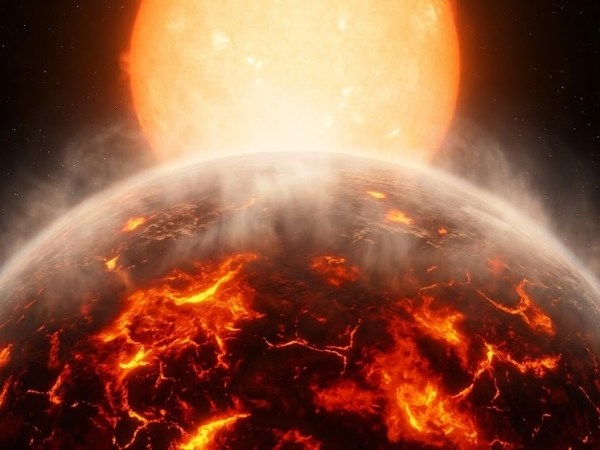 The Steam Above the Magma: How TOI-561 b is Defying the Rules of planetary&nbsp;Science